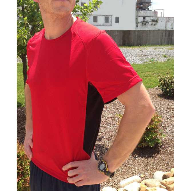 Mens and Womens Moisture Wicking Activewear Tops - 4 Styles Available - SHIPS FREE! Mens and Womens Moisture Wicking Activewear Tops - 4 Styles Available - SHIPS FREE!