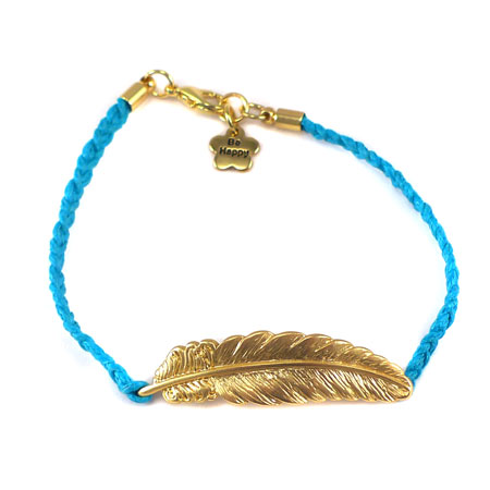 Birds of a Feather Bracelets
